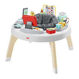 Fisher-Price® 2-in-1 Like a Boss™ Activity Center