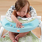 Alternate image 3 for Fisher-Price&reg; Deluxe Sit-Me-Up Floor Seat with Toy Bar