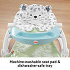 Alternate image 5 for Fisher-Price&reg; Deluxe Sit-Me-Up Floor Seat with Toy Bar