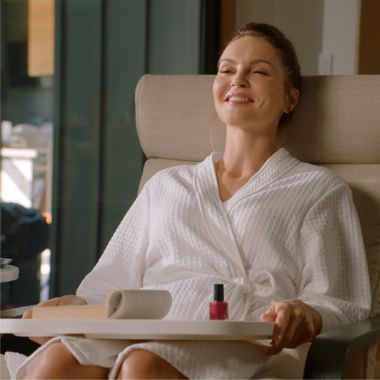 Sharper Image&reg; Spa Haven Foot Bath. View a larger version of this product image.