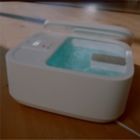 Alternate image 8 for Sharper Image&reg; Spa Haven Foot Bath