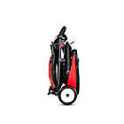 Alternate image 6 for smarTrike&reg; STR5 Ladybug Folding Stroller Trike in Red