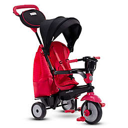smarTrike® 4-in-1 Swing DLX Tricycle