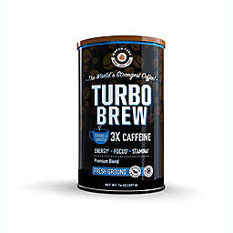 Rapid Fire™ 14 oz. Turbo Brew Fresh Ground Coffee