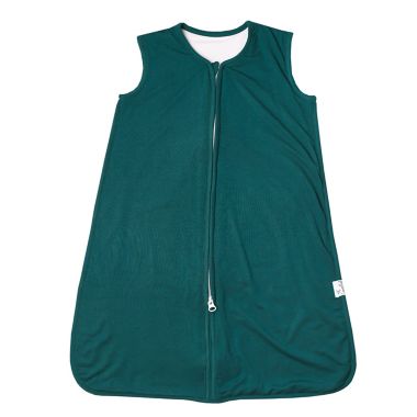 Copper Pearl&reg; Jaspar Baby Sleep Bag in Green. View a larger version of this product image.
