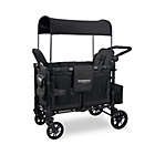 Alternate image 0 for Wonderfold&reg; Elite Double Stroller Wagon