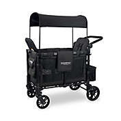 Wonderfold&reg; Elite Double Stroller Wagon