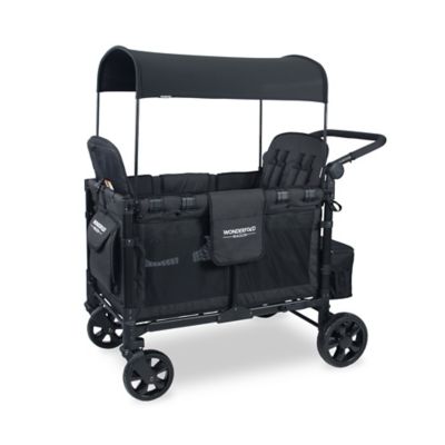Double \u0026 Triple Baby Strollers, Double 