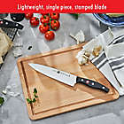 Alternate image 8 for ZWILLING&reg; Twin Signature 8-Inch Chef Knife in Black