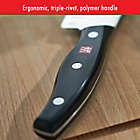 Alternate image 1 for ZWILLING&reg; Twin Signature 8-Inch Chef Knife in Black