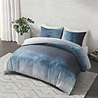 Alternate image 1 for CosmoLiving Jessa Cotton Printed Comforter Set