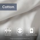 Alternate image 8 for Madison Park&reg; Sadie Cotton Comforter Set