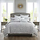 Alternate image 0 for Madison Park Signature Windham Jacquard 8-Piece Queen Comforter Set in Grey