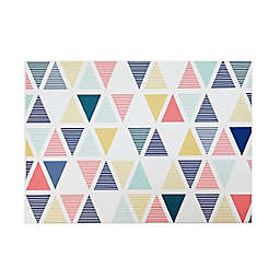 Simply Essential™ Triangle 13-Inch x 18-Inch Place Mat