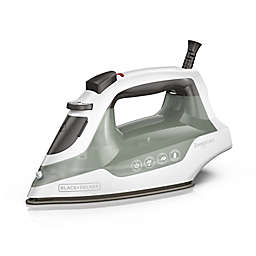 Black &amp; Decker&trade; IR350V Easy Steam Compact Iron in Green