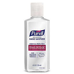 Purell® 4 oz. Prime Defense Hand Sanitizer