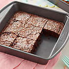 Alternate image 1 for Wilton&reg; Premium Nonstick 8-Inch Square Cake Pan