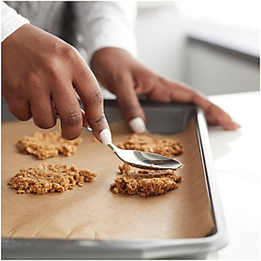 Wilton&reg; Premium Nonstick 17.25-Inch x 11.5-Inch Cookie Sheet. View a larger version of this product image.