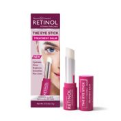 Skincare LdeL Cosmetics&reg; Retinol 0.12 oz. The Eye Stick