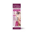 Alternate image 3 for Skincare LdeL Cosmetics&reg; Retinol 0.12 oz. The Eye Stick