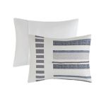 Alternate image 3 for INK+IVY Serena Cotton Printed Bedding Collection