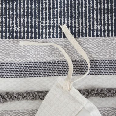 INK+IVY Serena Cotton Printed Bedding Collection. View a larger version of this product image.