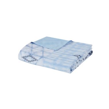 Madison Park&reg; Sadie Cotton Bedding Collection. View a larger version of this product image.