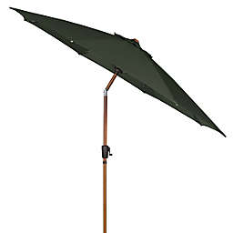 9-Foot Market Umbrella