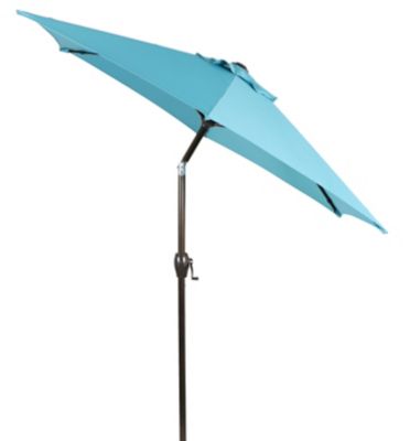 Simply Essential&trade; 7.5-Foot Market Umbrella
