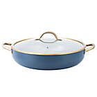 Alternate image 0 for Our Table&trade; Nonstick 14-Inch Aluminum Everyday Pan
