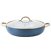 Our Table&trade; Nonstick 14-Inch Aluminum Everyday Pan