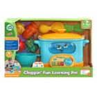 Alternate image 3 for LeapFrog&reg; Choppin' Fun Learning Pot&trade;