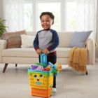 Alternate image 7 for LeapFrog&reg; Count-Along Basket &amp; Scanner&trade;