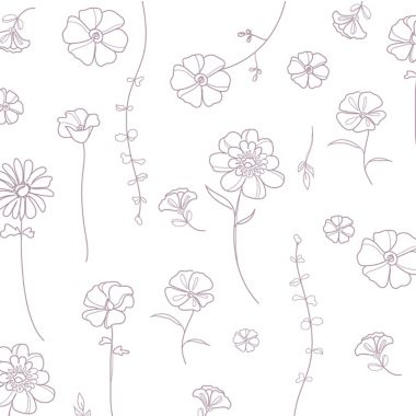 Squared Away&trade; Lavender Scented Drawer Liners (Set of 8). View a larger version of this product image.