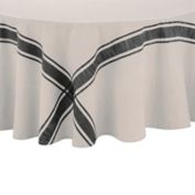 Our Table&trade; Ezra Border Stripe Table Linen Collection