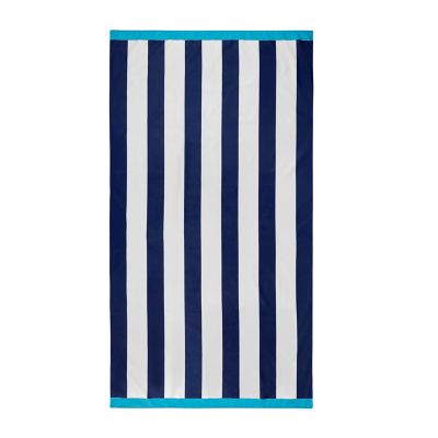 H for Happy&trade; Sand Free Beach Towel