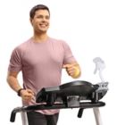 Alternate image 4 for Dreambaby&reg; EZY-Fit Clip-On Fan in Grey/White