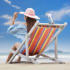 Alternate image 5 for Dreambaby&reg; EZY-Fit Clip-On Fan in Grey/White