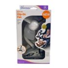 Alternate image 6 for Dreambaby&reg; EZY-Fit Clip-On Fan in Grey/White