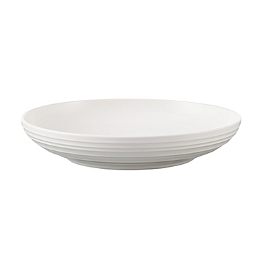 Mikasa&reg; Ciara Pasta Bowls in White (Set of 4}. View a larger version of this product image.