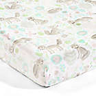 Alternate image 4 for Lush Decor 2-Pack Pixie Fox Plush Fitted Crib Sheets