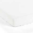 Alternate image 3 for Lush D&eacute;cor Reyna 3-Piece Crib Bedding Set in White