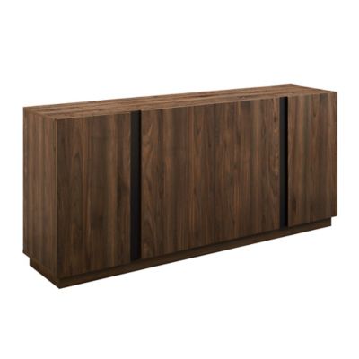 Forest Gate&trade; Contemporary 4-Door Sideboard