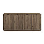 Alternate image 5 for Forest Gate&trade; Contemporary 4-Door Sideboard in Slate Grey