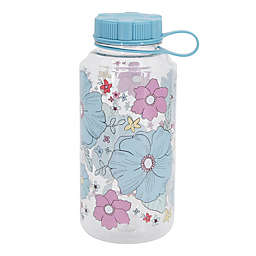 Wild Sage™ 32 oz. Plastic Water Bottle