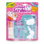 Alternate image 0 for Crayola&reg; 2-Pack Scribble Scrubbie&trade; Rabbit and Hamster Pets