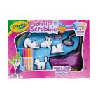 Alternate image 0 for Crayola&reg; Scribble Scrubbie&trade; Pets Tub Set
