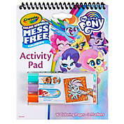 Crayola&reg; Color Wonder Mess Free My Little Pony Activity Pad