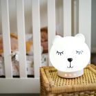 Alternate image 11 for Baby Dream Machine 5-in-1 Children's Sleep Device in White