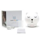 Alternate image 1 for Baby Dream Machine 5-in-1 Children's Sleep Device in White